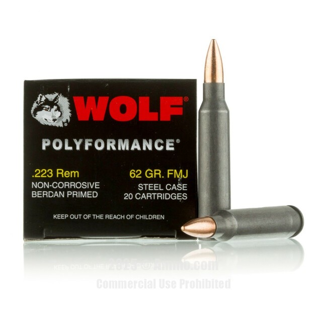 .223 Remington visual data 5