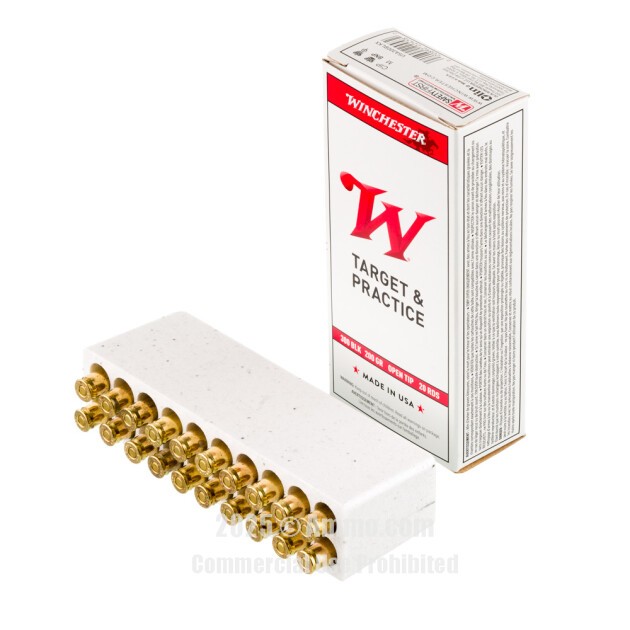 Best 300 Blackout Subsonic Ammo Best 300 Blackout Subsonic Ammo