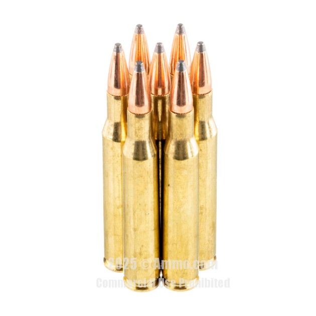 270 Hornady American Whitetail Review The Buck Stops Here