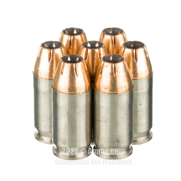 タナカ GOVERNMENT.380 AUTO Heavy Weight Best 380 Ammo: 2025 Tested and Reviewed