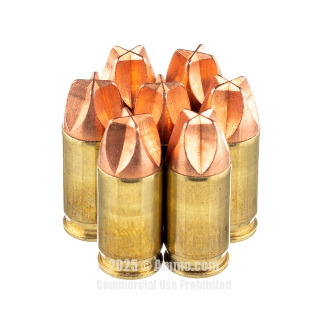 タナカ GOVERNMENT.380 AUTO Heavy Weight Best 380 Ammo: 2025 Tested and Reviewed