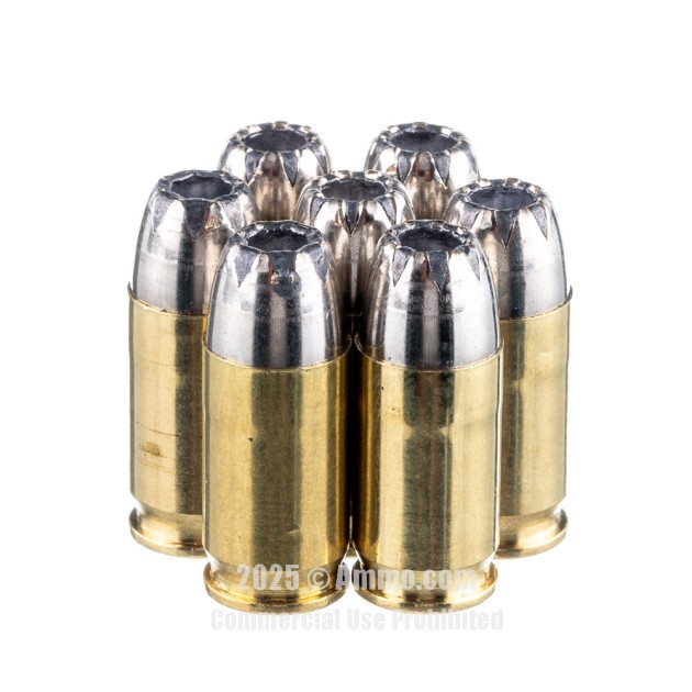 タナカ GOVERNMENT.380 AUTO Heavy Weight Best 380 Ammo: 2025 Tested and Reviewed