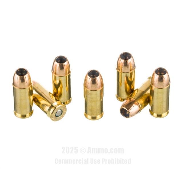ammo まとめ売り Federal 40 S&W Ammunition 180 Grain FMJ 50 Rounds WM5223