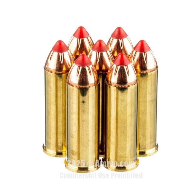 Hornady LeveRevolution 44 Mag Review Truly Revolutionary?