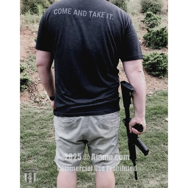 Exclusive Ammo.com T-shirts: Buy Patriotic Apparel