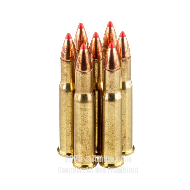 30-30 Ammo Can Labels – 4 Pack Mini Decals 1.5" – Wrapped In Ink Vinyl Stickers
