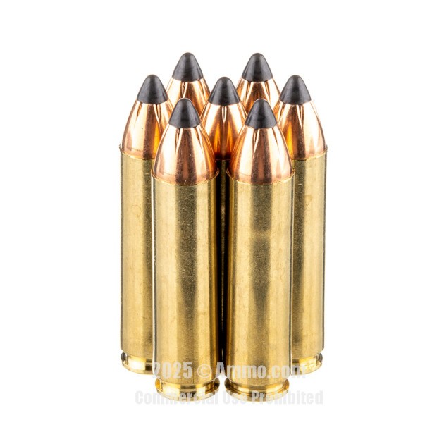 450 Bushmaster Ammo For Sale (Best Deals Online)