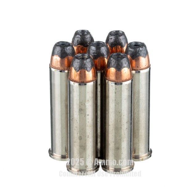 Remington 357 Magnum Ammo For Sale (In Stock Now)