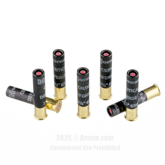 Best 410 Ammo for a Taurus Judge: Home Defense Special Delivery