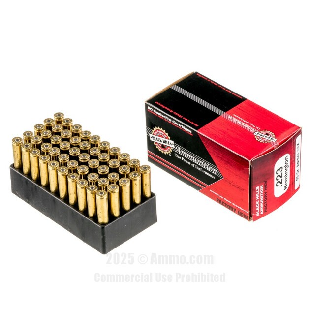 Black Hills Ammo At Ammo Black Hills Ammunition