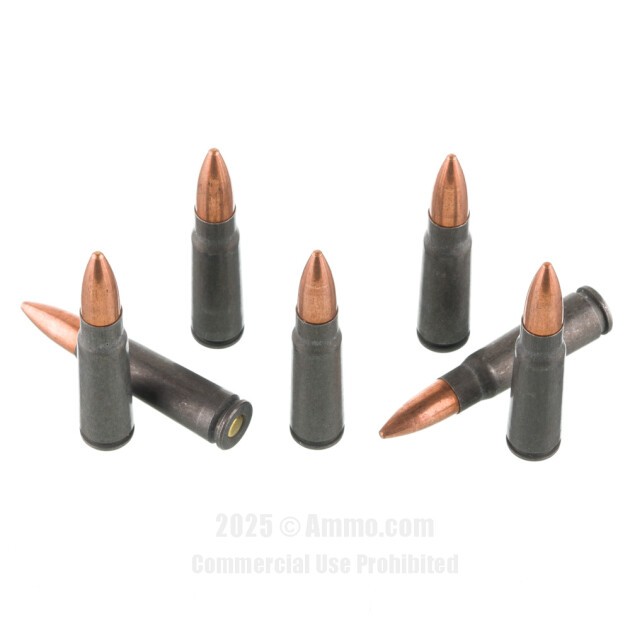 Tula Ammo For Sale (Cheap TulAmmo Ammunition in Bulk)