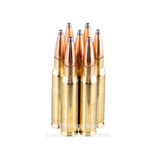 Shop Hornady 308 Ammo (In Stock Now) At