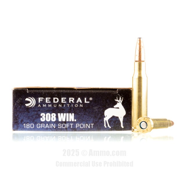 Federal Power Shok Ammo Review Bread And Butter Hunting Ammo