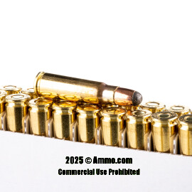 Image of Bulk 7.62x39 Ammo - 1000 Rounds of Bulk 123 Grain SP Ammunition from Prvi Partizan