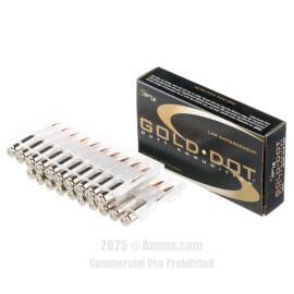 Image of Bulk 308 Win Ammo - 500  Rounds of Bulk 150 Grain SP Ammunition from Speer