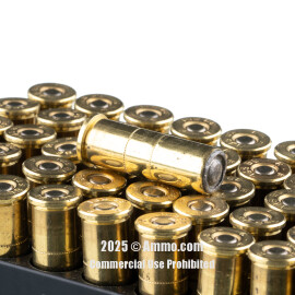 Image of Bulk 38 Special Ammo - 500  Rounds of Bulk 148 Grain LWC Ammunition from Remington