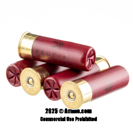 Image of Bulk 12 Gauge Ammo - 250 Rounds of Bulk Not Applicable #00 Buck Ammunition from Federal