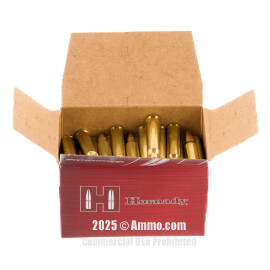 Image of Bulk 223 Rem Ammo - 500  Rounds of Bulk 55 Grain SP Ammunition from Hornady