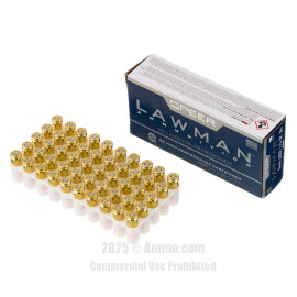 Image of Bulk 9mm Ammo - 1000 Rounds of Bulk 115 Grain TMJ Ammunition from Speer