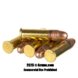 Image of Bulk 22 LR Ammo - 2000 Rounds of Bulk 40 Grain CPRN Ammunition from Aguila