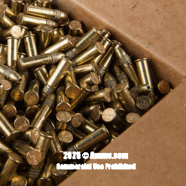 Image of Bulk 22 LR Ammo - 6300 Rounds of Bulk 36 Grain CPHP Ammunition from Remington
