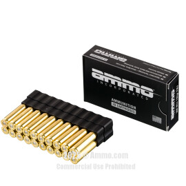 Image of Bulk 308 Win Ammo - 500  Rounds of Bulk 150 Grain FMJ Ammunition from Ammo Incorporated