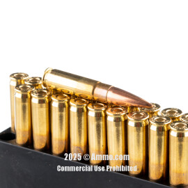 Image of Bulk 300 Blackout Ammo - 500  Rounds of Bulk 125 Grain OTM Ammunition from Black Hills Ammunition
