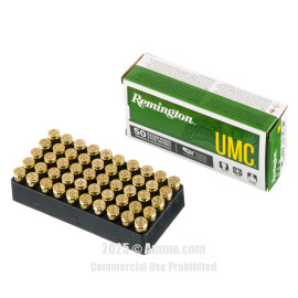 Image of Bulk 9mm Ammo - 500  Rounds of Bulk 115 Grain JHP Ammunition from Remington