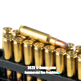 Image of Bulk 308 Win Ammo - 200 Rounds of Bulk 180 Grain SP Ammunition from Remington
