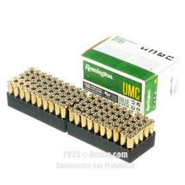 Image of Bulk 38 Special Ammo - 600 Rounds of Bulk 125 Grain SJHP Ammunition from Remington