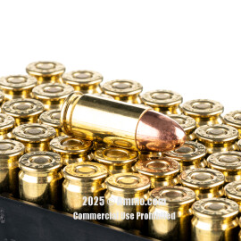 Image of Bulk 9mm Ammo - 600 Rounds of Bulk 115 Grain FMJ Ammunition from Remington