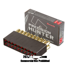 Image of Bulk 308 Win Ammo - 200 Rounds of Bulk 178 Grain ELD-X Ammunition from Hornady