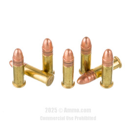 Image of Bulk 22 LR Ammo - 5000 Rounds of Bulk 40 Grain CPRN Ammunition from CCI