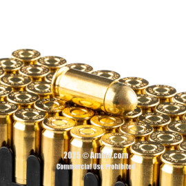 Image of Bulk 45 ACP Ammo - 500  Rounds of Bulk 230 Grain FMJ Ammunition from MaxxTech
