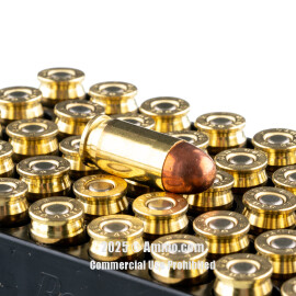 Image of Bulk 380 ACP Ammo - 500  Rounds of Bulk 95 Grain FMJ Ammunition from Remington