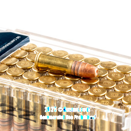 Image of Bulk 22 LR Ammo - 5000 Rounds of Bulk 40 Grain CPHP Ammunition from CCI