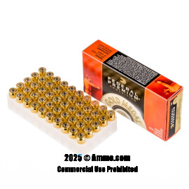 Image of Bulk 45 ACP Ammo - 1000 Rounds of Bulk 185 Grain Semi-Wadcutter Ammunition from Federal