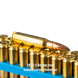 Image of Bulk 308 Win Ammo - 200 Rounds of Bulk 165 Grain PSPBT Ammunition from Prvi Partizan