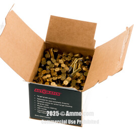 Image of Bulk 22 LR Ammo - 3250 Rounds of Bulk 40 Grain LRN Ammunition from Federal