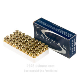 Image of Bulk 40 Cal Ammo - 1000 Rounds of Bulk 180 Grain TMJ Ammunition from Speer