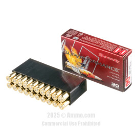 Image of Bulk 308 Win Ammo - 200 Rounds of Bulk 150 Grain SST Ammunition from Hornady