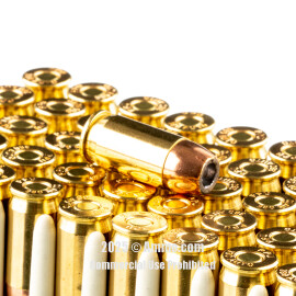 Image of Bulk 380 ACP Ammo - 1000 Rounds of Bulk 94 Grain JHP Ammunition from Prvi Partizan
