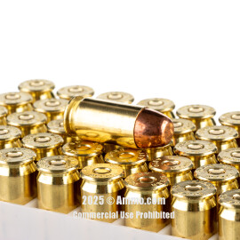 Image of Bulk 45 ACP Ammo - 1000 Rounds of Bulk 230 Grain TMJ Ammunition from Speer