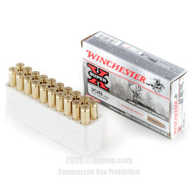 Image of Bulk 308 Win Ammo - 200 Rounds of Bulk 150 Grain PP Ammunition from Winchester