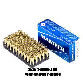 Image of Bulk 9mm Ammo - 1000 Rounds of Bulk 147 Grain JHP Ammunition from Magtech