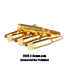 Image of Bulk 308 Win Ammo - 500  Rounds of Bulk 180 Grain SP Ammunition from Sellier and Bellot