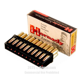 Image of Bulk 300 Blackout Ammo - 200 Rounds of Bulk 135 Grain FTX Ammunition from Hornady