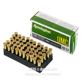 Image of Bulk 38 Special Ammo - 500  Rounds of Bulk 158 Grain LRN Ammunition from Remington