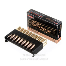 Image of Bulk 308 Win Ammo - 800 Rounds of Bulk 150 Grain PSP Ammunition from PMC