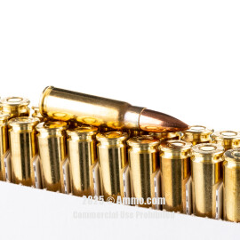 Image of Bulk 7.62x39 Ammo - 1000 Rounds of Bulk 123 Grain FMJ Ammunition from Prvi Partizan